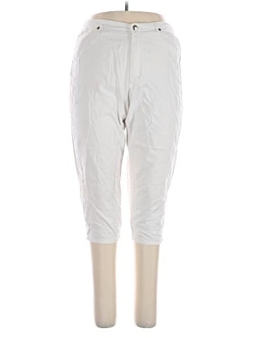 Crazy Horse Casual Pants (view 1)
