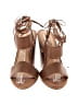 Splendid Tan Sandals Size 8 - photo 2