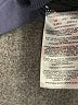 Columbia Graphic Blue Sweatshirt Size XS - photo 8