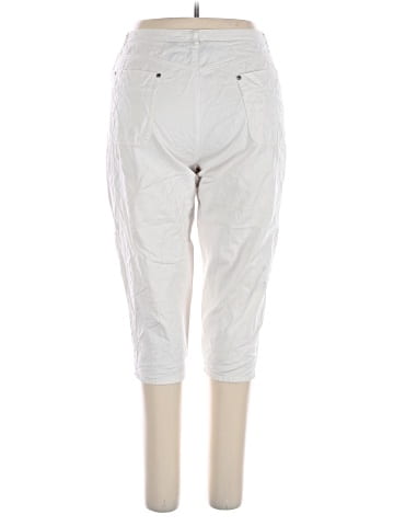 Crazy Horse Casual Pants (view 2)