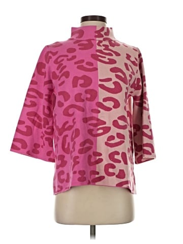 Fate Poncho (view 1)