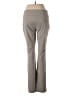 Alfani Solid Gray Active Pants Size 6 - photo 2