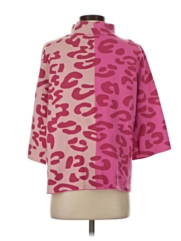 Fate Poncho (view 2)