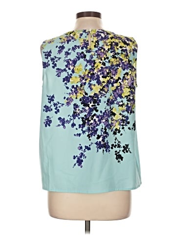 Talbots Outlet Sleeveless Blouse (view 2)