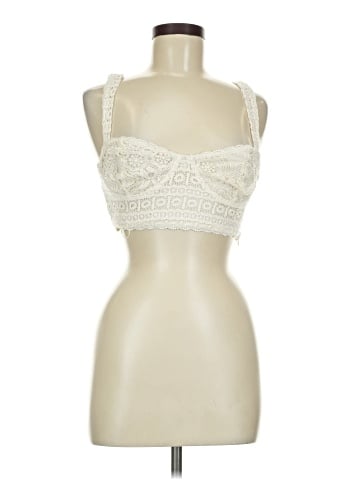 Zara Sleeveless Top (view 1)