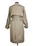 Unbranded Tan Trenchcoat Size XL - photo 2