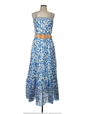 Taylor Casual Dress (view 1)