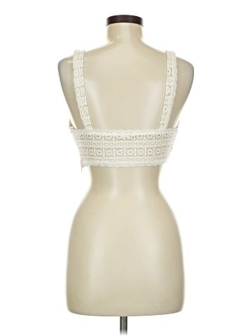 Zara Sleeveless Top (view 2)