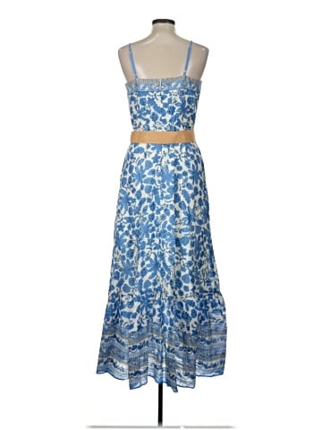 Taylor Casual Dress (view 2)