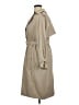 Unbranded Tan Trenchcoat Size XL - photo 5