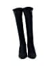 Assorted Brands Black Boots Size 9 - photo 2