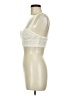 Zara Ivory Sleeveless Top Size M - photo 5