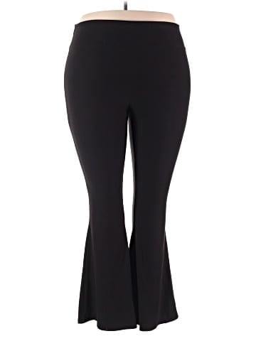 No Boundaries Active Pants (view 1)