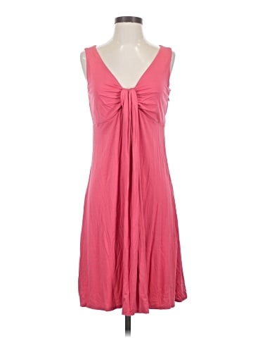 Ann Taylor LOFT Casual Dress (view 1)