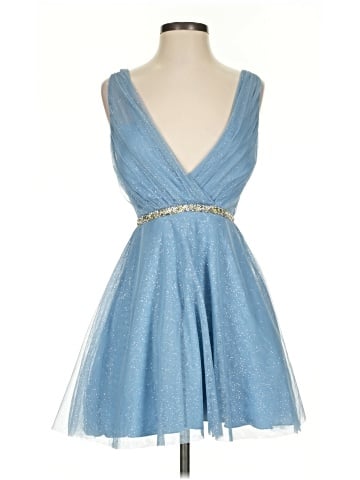 Teeze Me Cocktail Dress (view 1)