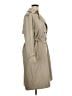 Unbranded Tan Trenchcoat Size XL - photo 4