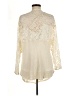 Kimchi Blue Ivory Cardigan Size M - photo 2