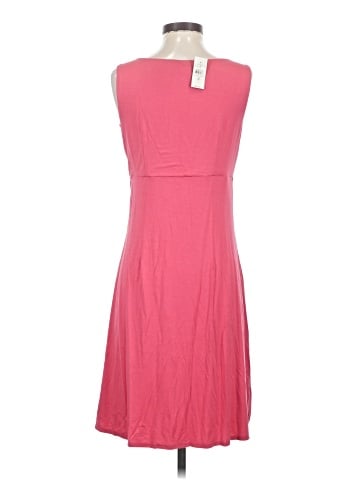 Ann Taylor LOFT Casual Dress (view 2)