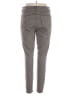 Ann Taylor LOFT Houndstooth Gray Casual Pants Size 14 (tall) - photo 2