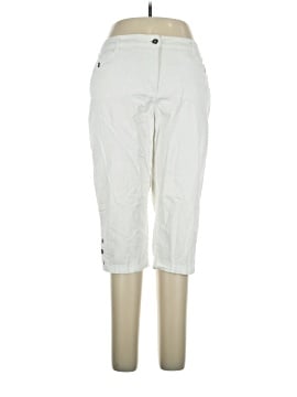 Karen Scott Casual Pants (view 1)