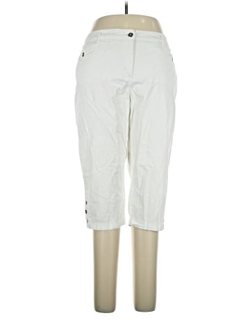 Karen Scott Casual Pants (view 1)