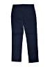 Crewcuts Blue Casual Pants Size 14 - photo 2