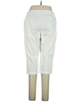 Karen Scott Casual Pants (view 2)