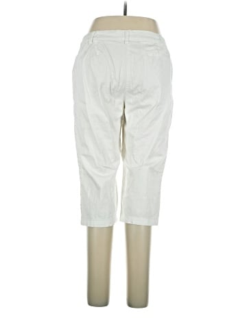 Karen Scott Casual Pants (view 2)
