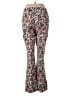Isabel Marant Floral Red Casual Pants Size EU (FR) 38 / US 6 - photo 2