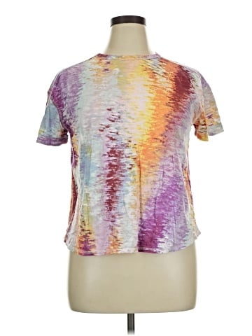 Westbound Short Sleeve T-Shirt (view 1)