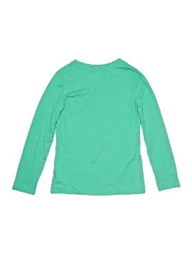 Cat & Jack Long Sleeve T-Shirt (view 2)