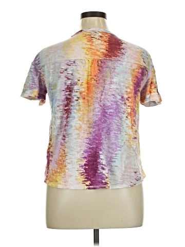 Westbound Short Sleeve T-Shirt (view 2)
