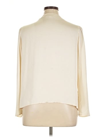 Express Long Sleeve Blouse (view 2)