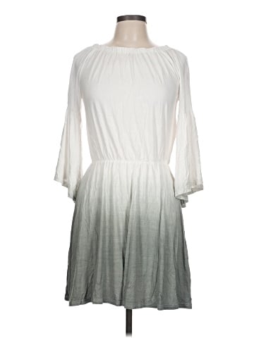 Mad Style 3/4 Sleeve Top (view 1)