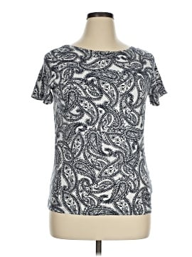 Jones New York Sport Short Sleeve T-Shirt (view 1)