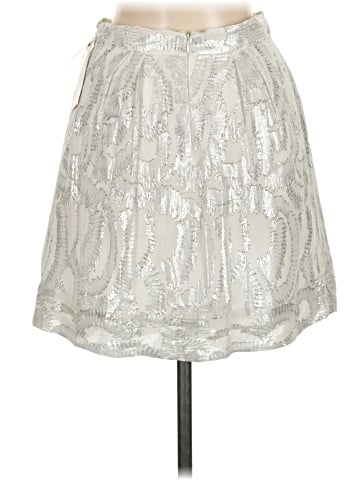 Aqua Casual Skirt (view 2)