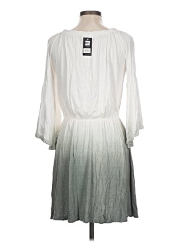 Mad Style 3/4 Sleeve Top (view 2)