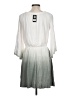Mad Style White 3/4 Sleeve Top Size Lg - XL - photo 2