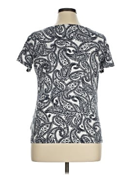 Jones New York Sport Short Sleeve T-Shirt (view 2)
