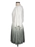 Mad Style White 3/4 Sleeve Top Size Lg - XL - photo 5