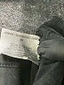 William Rast Black Jeggings Size 30 waist - photo 8
