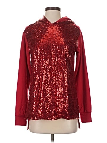 Cato Long Sleeve Top (view 1)