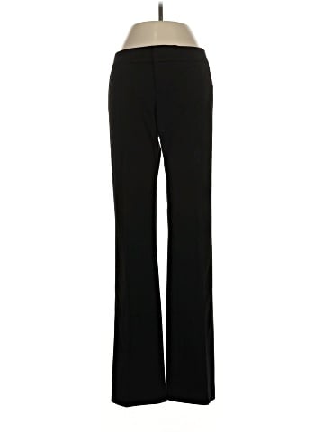 Ecru Dress Pants (view 1)
