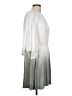 Mad Style White 3/4 Sleeve Top Size Lg - XL - photo 4