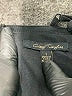 City Triangles Solid Black Cocktail Dress Size 1 - photo 7