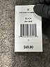 City Triangles Solid Black Cocktail Dress Size 1 - photo 8