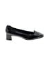 Prada Linea Rossa Black Heels Size EU 38 1/2 - photo 1