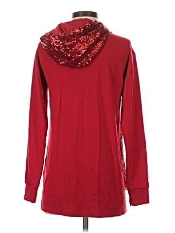 Cato Long Sleeve Top (view 2)