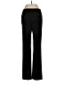Ecru Black Dress Pants Size 00 - photo 2