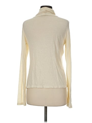 Theory Long Sleeve Blouse (view 2)